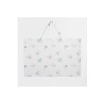 Gezenbebe Hero Müslin Bebek Emzirme Önlüğü 60X90 Bunny