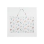 Gezenbebe Hero Müslin Bebek Emzirme Önlüğü 60X90 Elephant