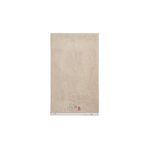 Gezenbebe Hero Nakışlı Bebek Çocuk El & Baş Havlusu (50x90) Teddy 50x90 cm