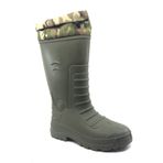 Gezer 00397 Haki Erkek Çizme