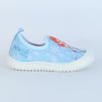 Gezer 03141 Mavi Bebe Kiz Cocuk Babet