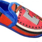 Gezer 03200 Temal Kumaş Erkek Çocuk Panduf
