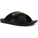 Gezer 10489 Siyah Erkek Terlik