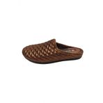 Gezer 11058-20 Kumaş Kadın Halı Terlik