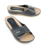 Gezer 11260 Kadin Gunluk Duz Terlik