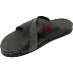Gezer 11474-24 Anatomik Trend Fashion Erkek Terlik