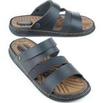 Gezer 11651.01 Anatomik Rahat Taban Erkek Sandalet