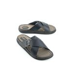 Gezer 1165303 Siyah Erkek Plaj Terlik