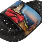 Gezer 12587 Ortopedik Braveman Bebek Terlik