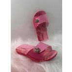 Gezer 13527 Pembe Kız Çocuk Terlik