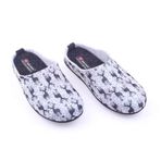 Gezer 14565 Kadın Keçe Kumaş Halı Terliği