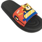 Gezer 15046 Beep Beep Kedicik Erkek Çocuk Terlik