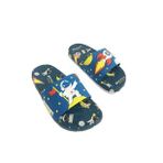 Gezer 15059 Rocket Space Erkek Cocuk Terlik 31-35