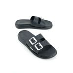 Gezer 15190 Siyah Erkek Terlik