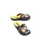 Gezer 15420 Termal Kumaş Erkek Çocuk Ev Terlik