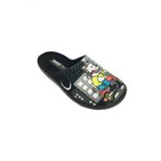 Gezer 15421 Termal Kumaş Erkek Çocuk Terlik