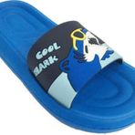 Gezer 15537 Cool Shark Erkek Çocuk Terlik