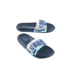 Gezer 15585 Lacivert Erkek Terlik