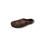 Gezer 15907-26 Mini Parça Desenli Termal Erkek Ev Terlik