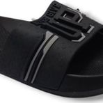 Gezer 16325-25 Give Up Suya Dayanıklı Tek Bant Terlik 36-40