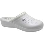 Gezer 4768-B 4 Nokta Sabo Ortopedik Taban Hasta Erkek Terlik