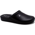 Gezer 4768 Siyah Erkek Terlik