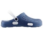 Gezer 9626 Lacivert Erkek Crocs Terlik