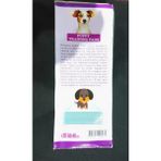 Gezer Akvaryum Brokoton Köpek Çiş Pedi 60X90 cm 10 Lu