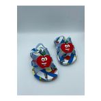GEZER Bebek Sandalet Terlik