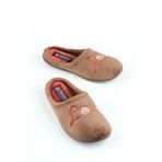 Gezer Dört Mevsim Kadın Ev Terlik
