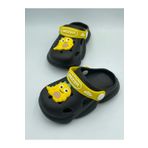 GEZER Erkek Çocuk Sandalet Terlik
