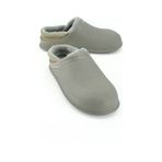 Gezer Erkek Kışlık Eva İçi Peluşlu Sessiz Taban Ev Bahçe Terlik Gt5kmm.15336.00.081.g42 Haki