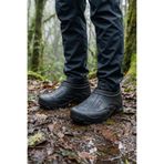Gezer Erkek Kışlık İçi Peluşlu Çıkarılıabilir Rahat Taban Kısa Eva Kar Bot 40-41