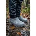 Gezer Erkek Kışlık İçi Peluşlu Çıkarılıabilir Rahat Taban Kısa Eva Kar Bot 41-42