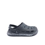 Gezer Eva 13139 Gri Erkek Çocuk Sandalet Terlik