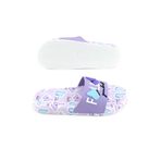 Gezer GT1YZE.16382.00 Lila Kadın Terlik