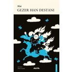 Gezer Han Destanı - Alai