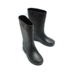 Gezer Kışlık Erkek Çizme (554653541) Siyah