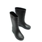 Gezer Kışlık Erkek Çizme (Siyah / 38-39)