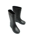 Gezer Kışlık Erkek Çizme (Siyah / 40-41)