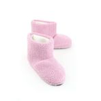 Gezer Kışlık Ev Içi Kadın Panduf Bot GA7KZE.03323.00, Pembe, 39