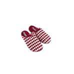 Gezer Kışlık Kadın Terlik GT1KZM.13640.00, Bordo, 36