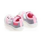 Gezer Kışlık Panduf Bebe Kız Ayakkabı (554653662) Pembe