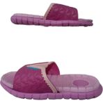 Gezer Kız Çocuk Pembe Çift Taban Ultra Hafif Günlük Şık Terlik GEEZR97-06 - 00Pembe
