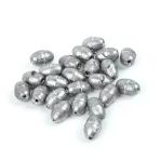 Gezer Olta Kurşunu - Kıstırma (Zeytin) Kurşun - 30 Gram - 1Kg