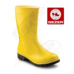 Gezer Pvc Kısa No:42 İşçi Çizmesi