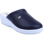 Gezer Sabo 3891-L Lacivert Erkek Terlik
