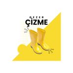GEZER Su Geçirmez Balıkçı Çizme