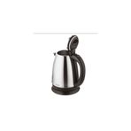 GEZER TECH Gezer Gt-2589 Paslanmaz Çelik Su Isıtıcı Kettle 1,8lt