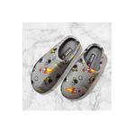 GEZER UNISEX KIŞLIK ÇOCUK EV TERLİK HALI TERLİĞİ